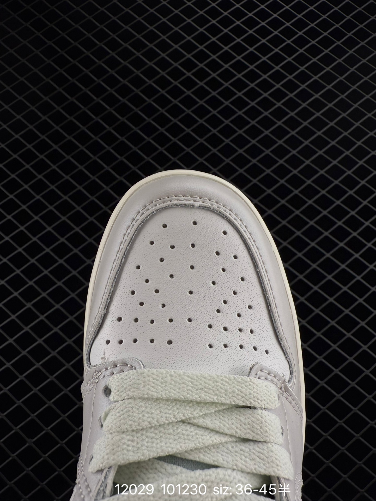 Nike Air Jordan 1 Low SE AJ1